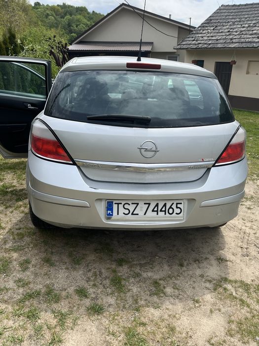 Sprzedam Opel Astra Twin Sport