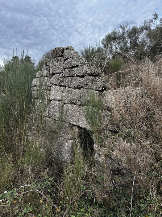 Terreno com Ruina - Serra do Marão