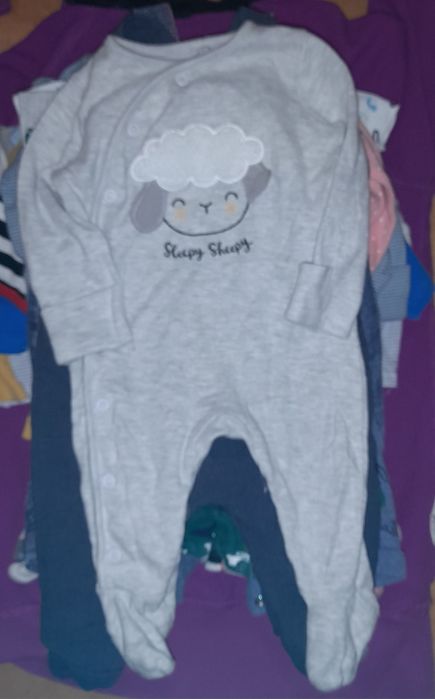 Бодики и человечки на мальчика