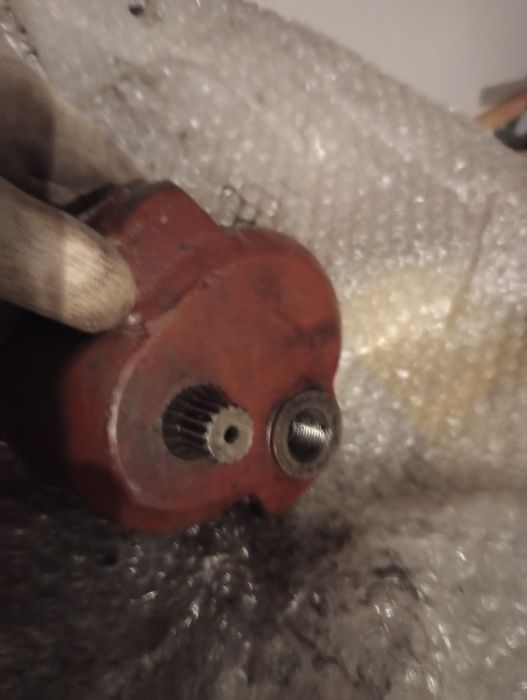 Sprzedam pompę hydrauliczną