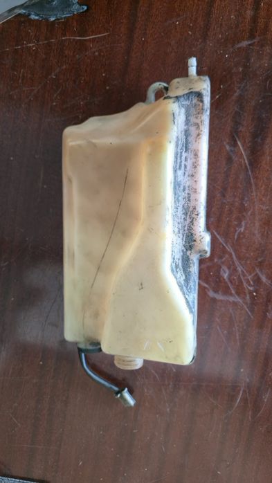 Vendo peças yamaha Dtr 125