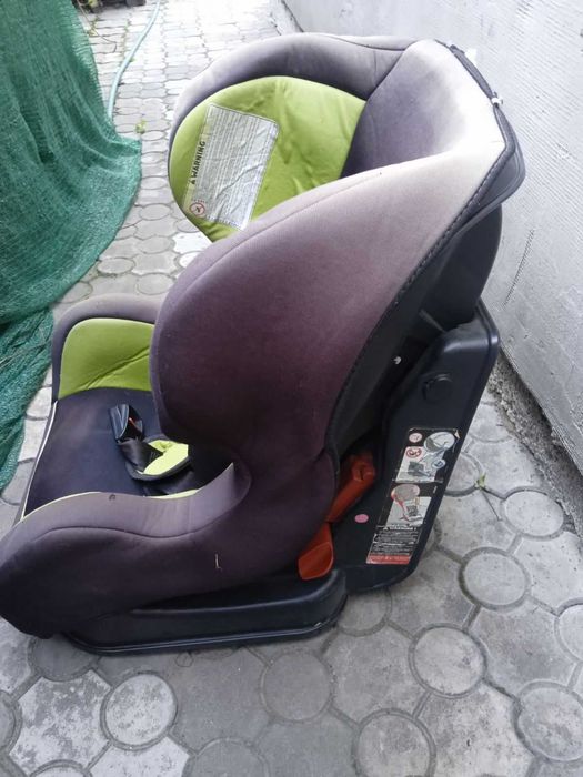Продам детское автокресло