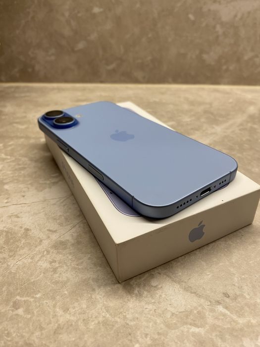 iPhone 17 256GB IGŁA! 7 cykli paragon