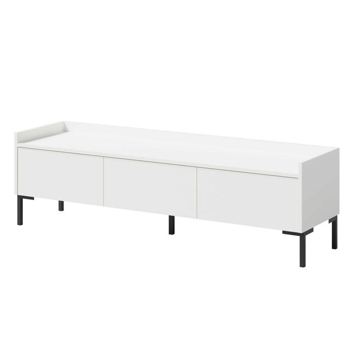 Szafka RTV stojąca Liam 150 3 warianty [Darmowa Dostawa]