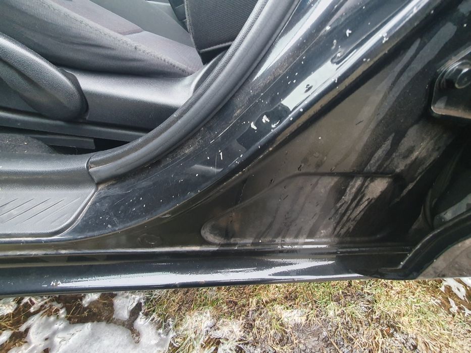 Mazda 3 1.6 benzyna+LPG