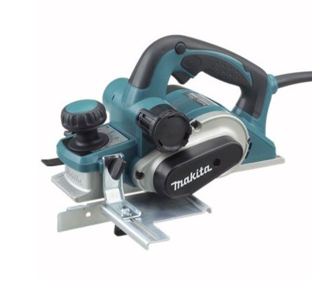 Makita KP0810 C Nowy strug
