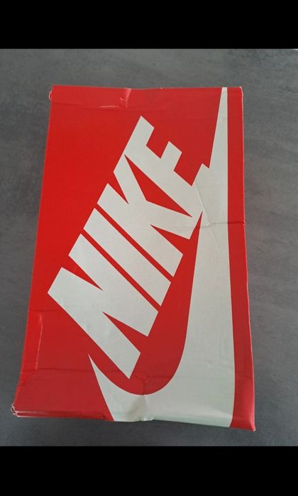Nike Air force 40