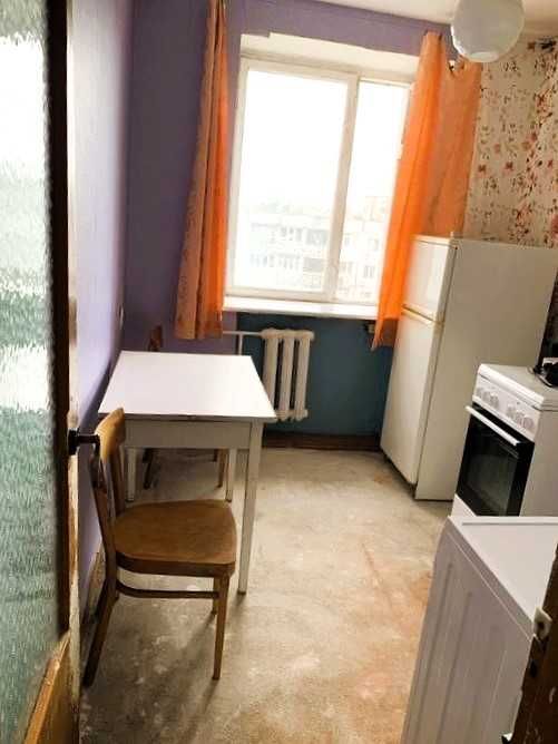 1-комн.квартира 9/16 Бочарова 37 кв.м Свободная Срочно