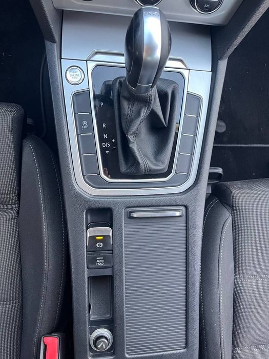 Volkswagen Passat 2019 VIN WVWZZZ3CZKE115265 фото оголошення 17 з 24