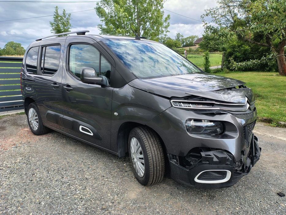Citroën Berlingo