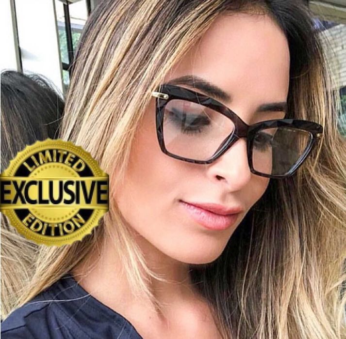 Okulary korekcyjne – minusy. Zamów nowe gotowe ! Luxus klasa i styl