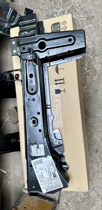 Продам ложерон Рено Талиант Сандеро3 Дача Джогер