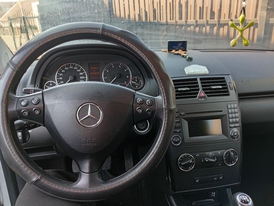 Продам авто мерседес 2010р