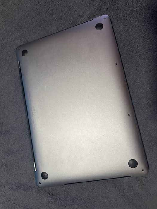 (Para peças) Macbook pro 2019 13” polegadas Touch Bar  256gb 16gb Ram