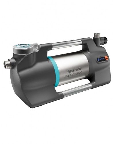 Насос садовий Gardena 6300 SilentComfort Bluetooth