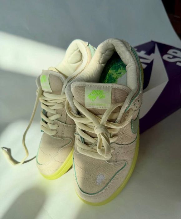 Nike SB Dunk Low Jarritos