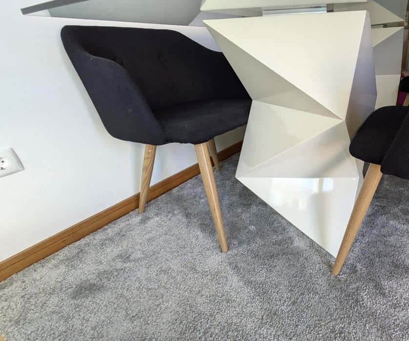 Mesa sala de jantar