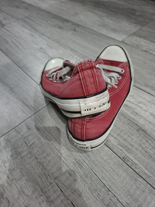 Trampki Converse