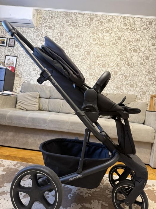 Коляска 2 в 1 Easywalker Harvey 5