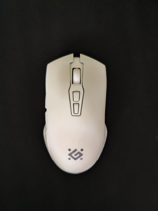 Mysz Defender pandora