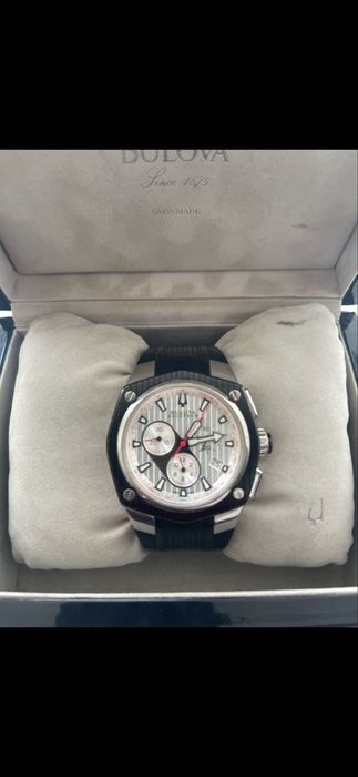 СРОЧНО Bulova Accutron classic оригинал