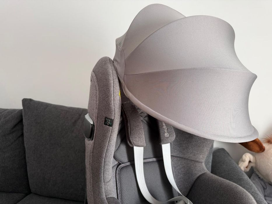 SIRONA T isize plus + isofix