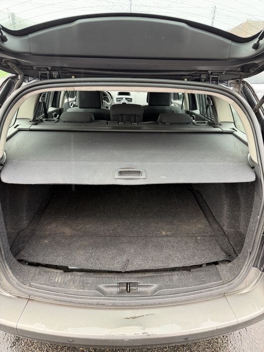 Renault Megane 1.5DCi 101CV