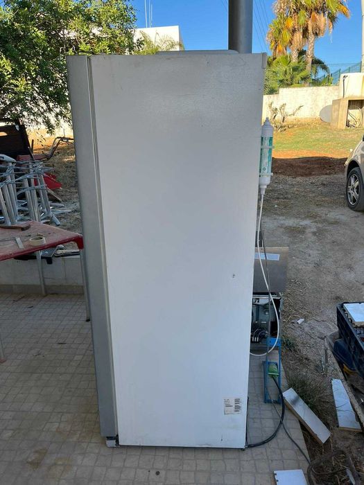 Frigorífico Americano