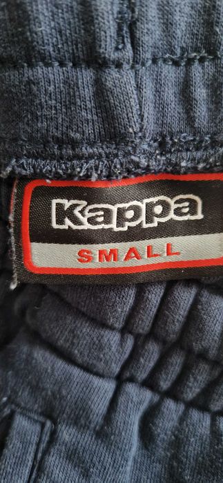 Kappa dresy rozmiar 34/36