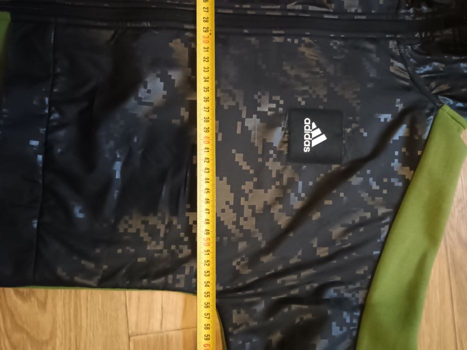 Худи свитшот, куртка Adidas. Размер М