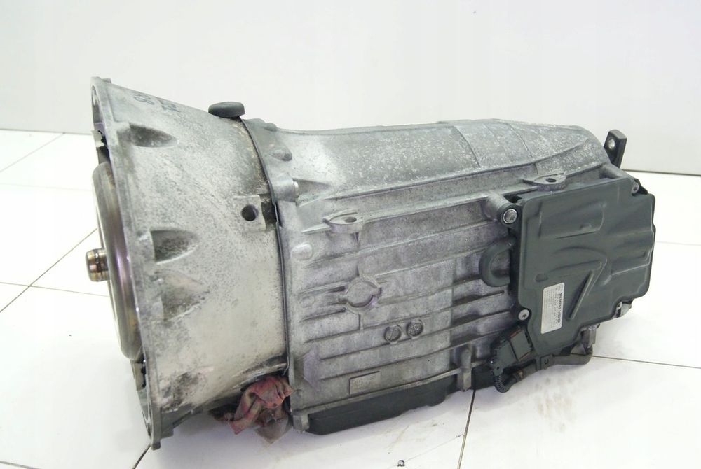 Skrzynia biegów 7G Tronic Mercedes W221 S 320 CDI 722902