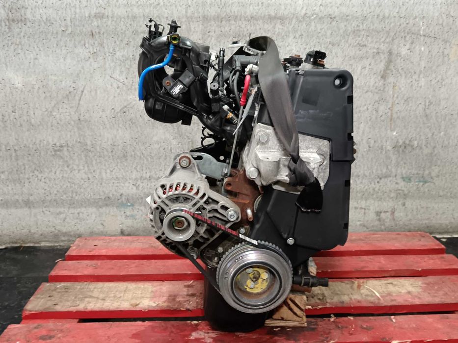 Motor 1.2i Fiat Punto (Ref.:199A4000)