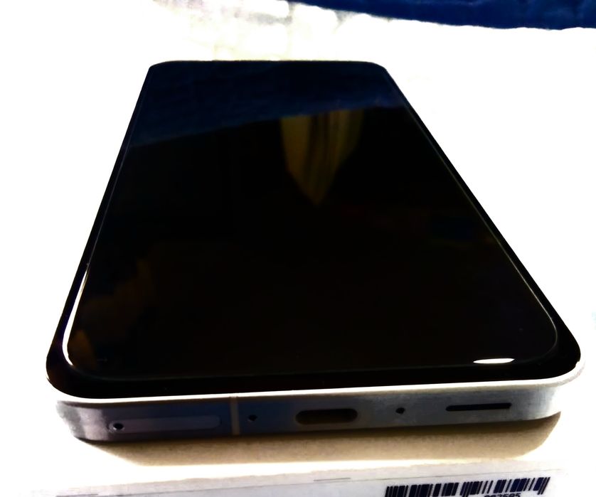 Samsung A56 5G Novíssimo IATripla Camera. 50MP+12MP+8MP  Sony IMX906