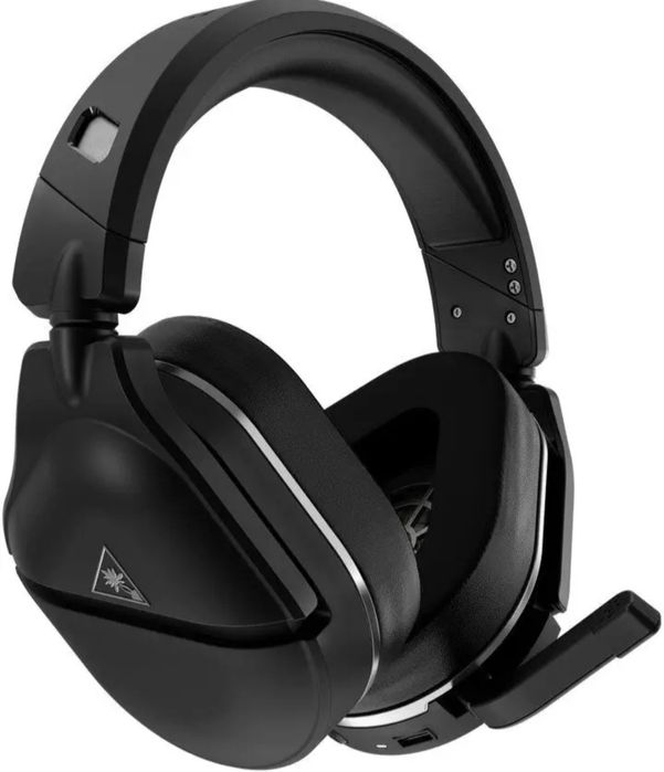 Słuchawki TURTLE BEACH Stealth 700 Gen 2 Max XB Bezprzewodowe, Nauszne
