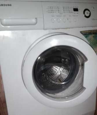 Машина пральна Samsung WF-R862 НА ЗАПЧАСТИНИ