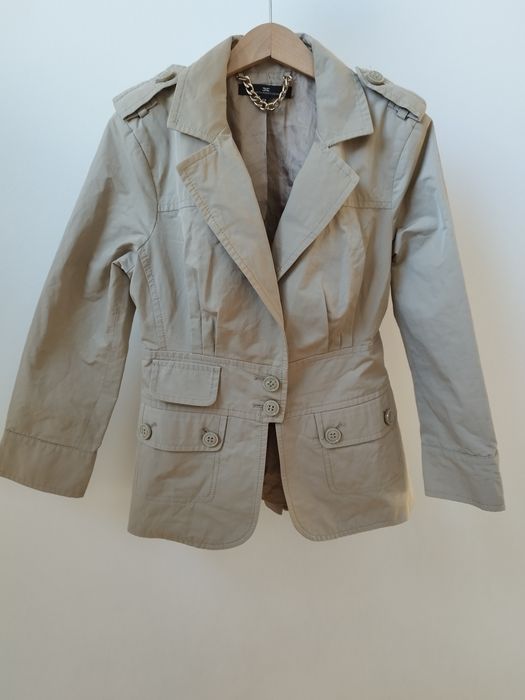 Marynarka żakiet damski elizabetta franchi