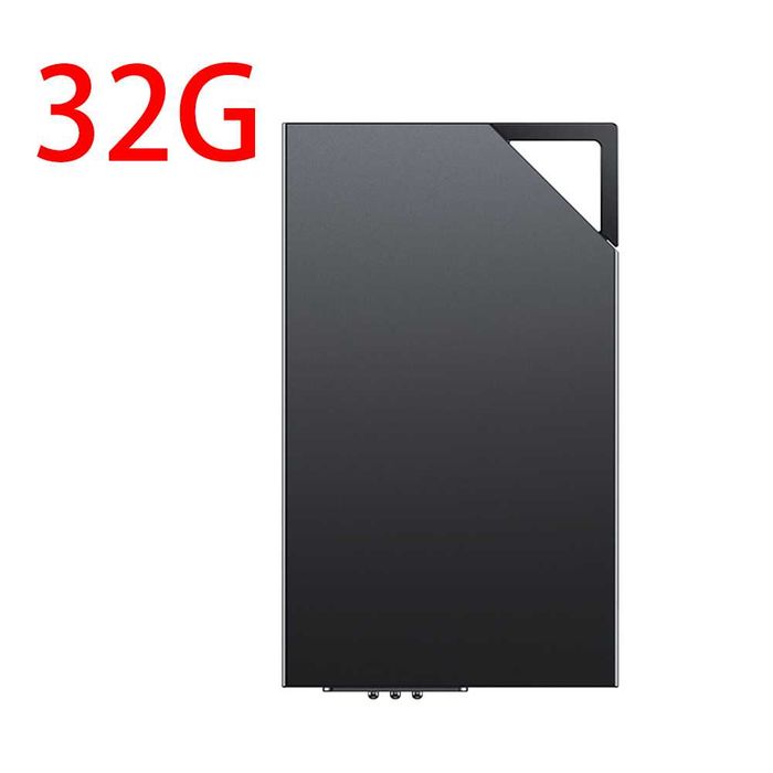 Mini dyktafon 32 GB dźwięk cyfrowy redukcja szumów PODSŁUCH