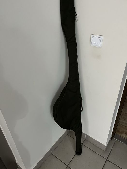 Pokrowiec lufa nash 10ft