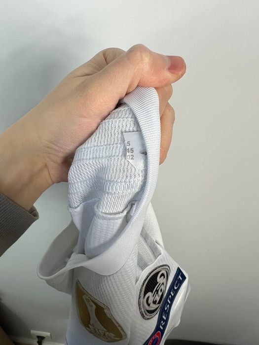 Adidas Real Madrid 2015/2016 Soccer Jersey