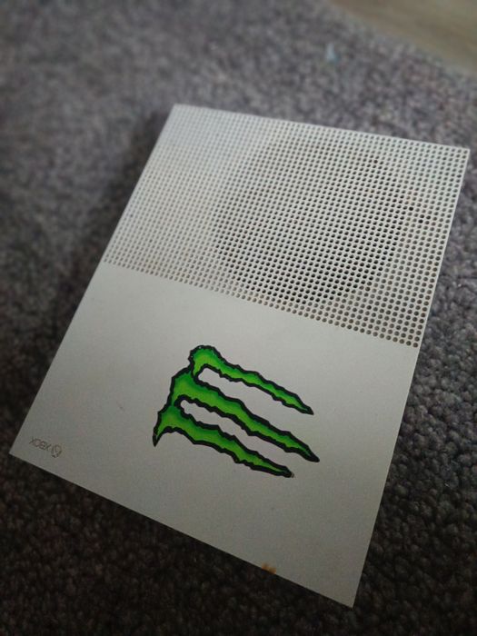Konsola Xbox one s