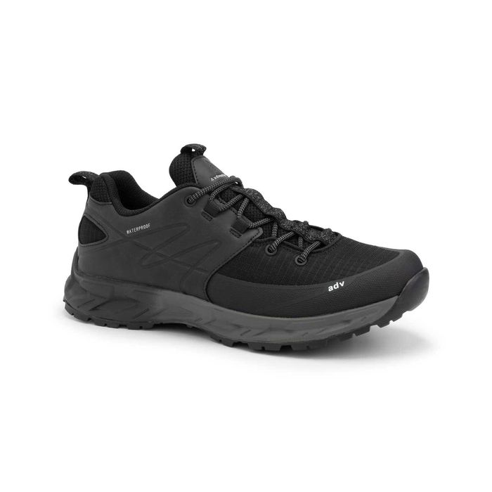 Nowe męskie buty trekkingowe / górskie 4 ADVENTUREZ PRO LOW WP !41/42!