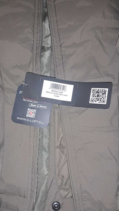 Carinthia L комплект