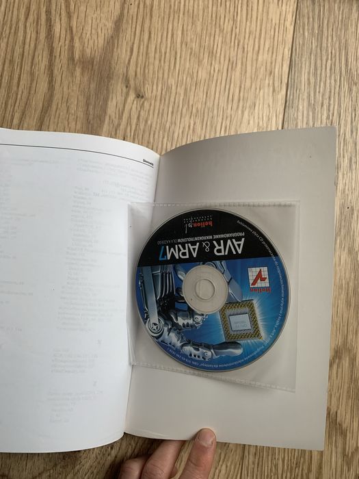 Programowanie mikrokontrolerow dla kazdego