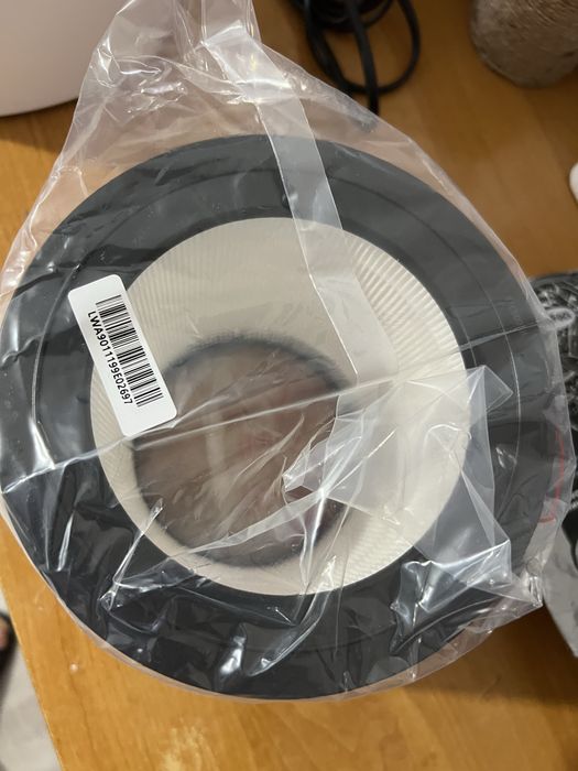 Очиститель воздуха на 39 м2 PHILIPS AC0650/10  очисник повітря філіпс