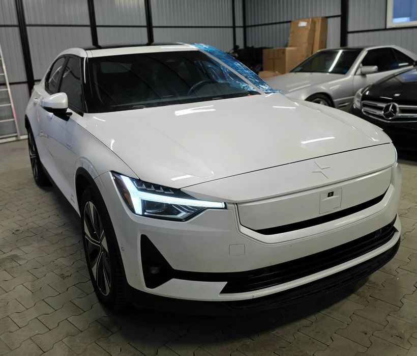 Polestar