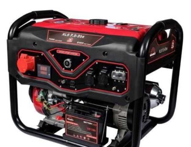 Продам генератор