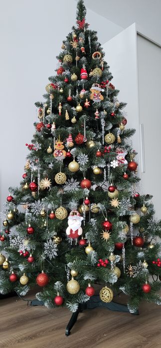 WISIORKi w kstałcie SOPELKA ŚNIEŻKI dekoracja w kształcie SOPELKA ŚNIE