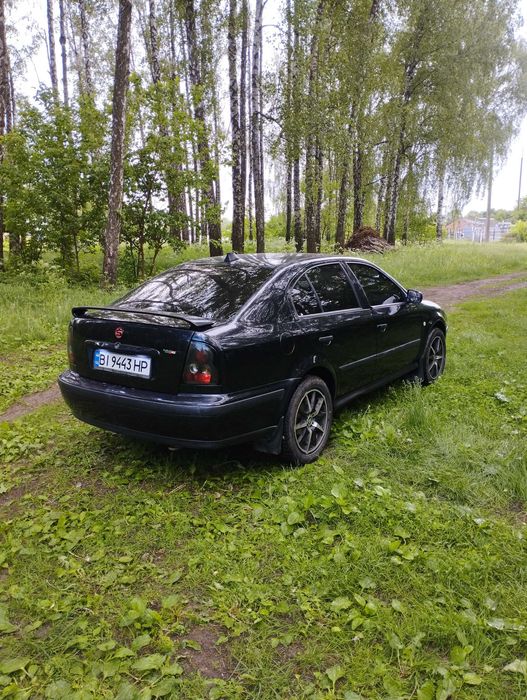 Продам Шкоду Октавію