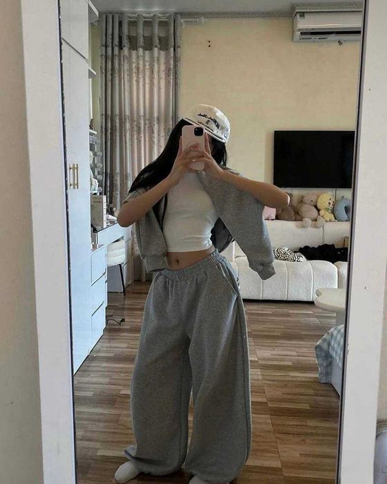 жіночий костюм на флісі женский костюм черный 42-46 теплий