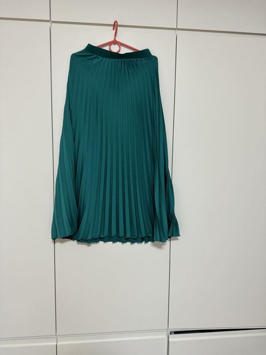 Спідниця Zara, розмір с-хс (34)